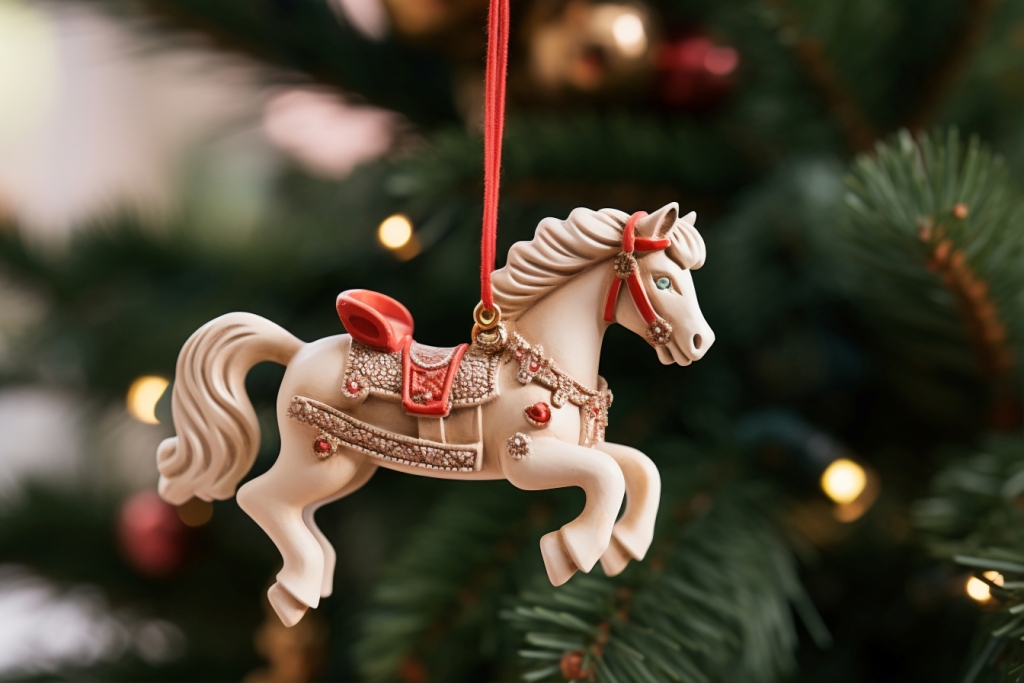 Что подарить коллегам женщинам на новый год