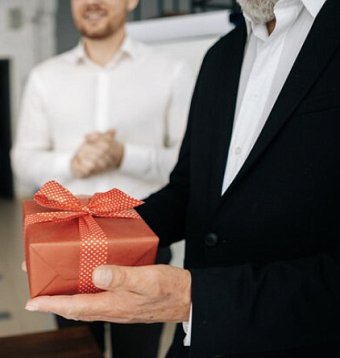 Royal Thai предлагает широкий выбор программ для мужчин в подарок на День Защитника Отечества