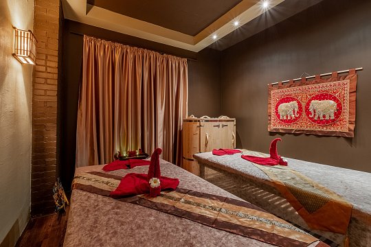 ROYAL THAI Октябрьский