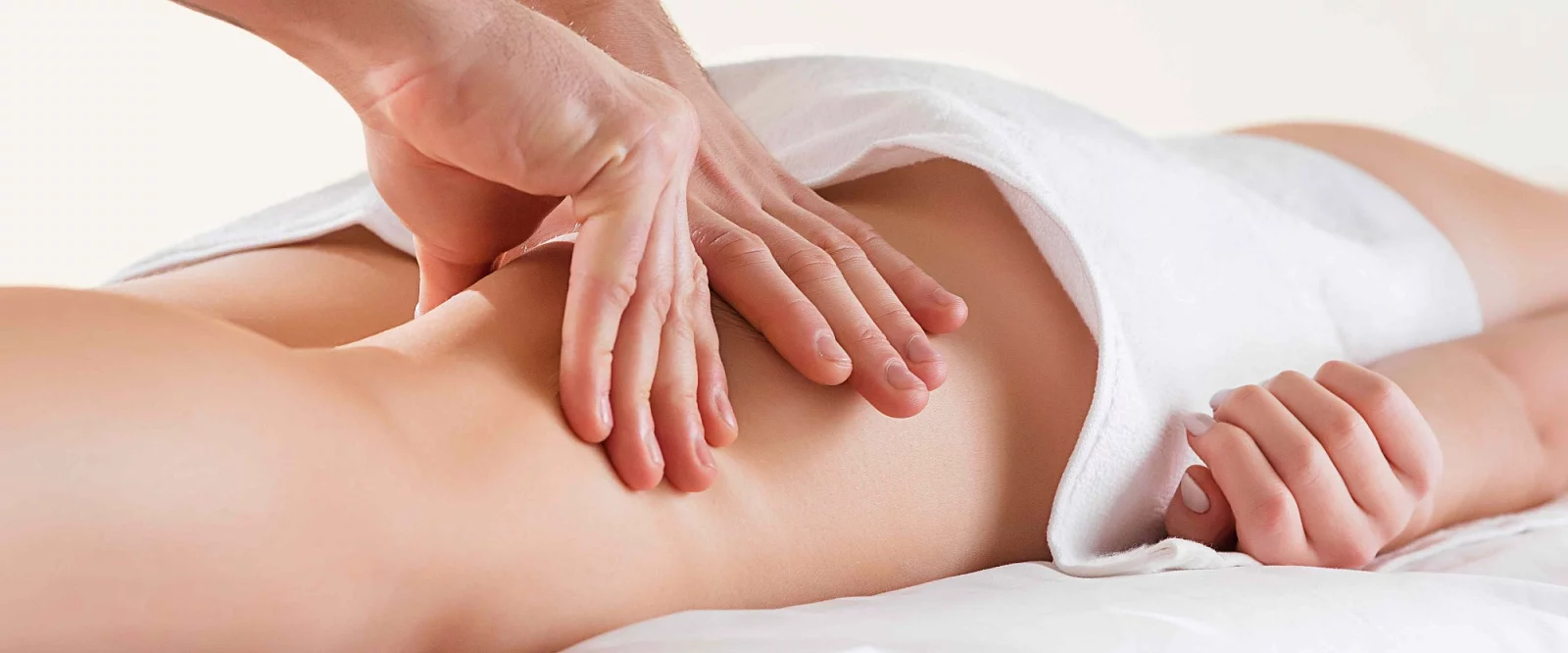 Сколько нужно сеансов антицеллюлитного массажа, чтобы появился результат?
